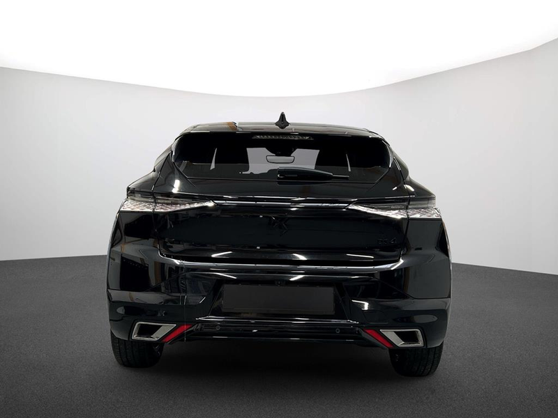 DS Automobiles DS 4 PERFORMANCE LINE PureTech 130 — photo 5