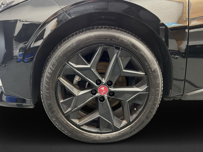 DS Automobiles DS 4 PERFORMANCE LINE PureTech 130 — photo 9