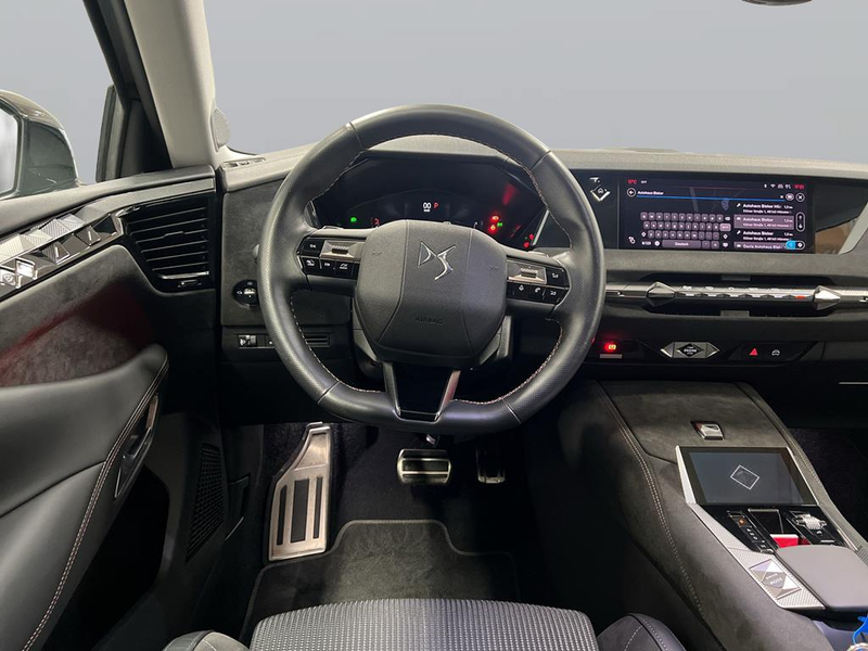 DS Automobiles DS 4 PERFORMANCE LINE PureTech 130 — photo 14
