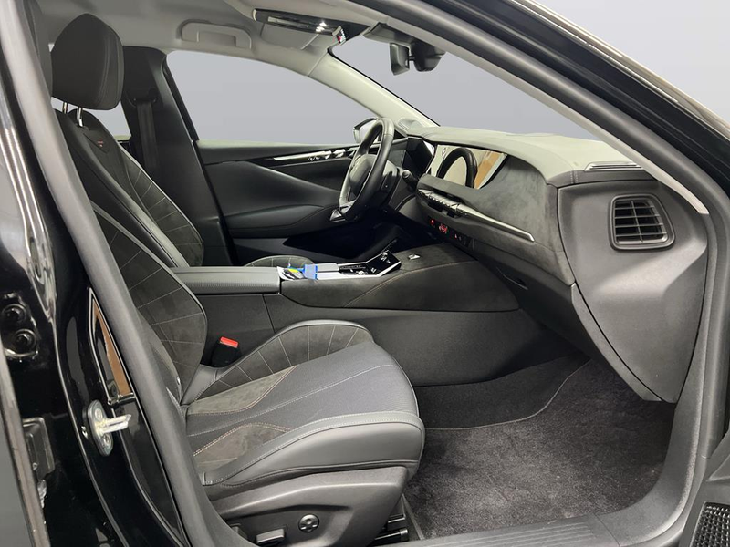 DS Automobiles DS 4 PERFORMANCE LINE PureTech 130 — photo 12