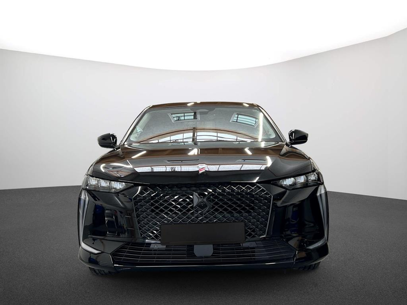 DS Automobiles DS 4 PERFORMANCE LINE PureTech 130 — photo 4
