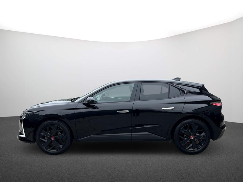 DS Automobiles DS 4 PERFORMANCE LINE PureTech 130 — photo 6