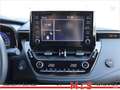 Toyota Corolla 1.8 Hybrid Team D Technik Paket Nero - thumbnail 14