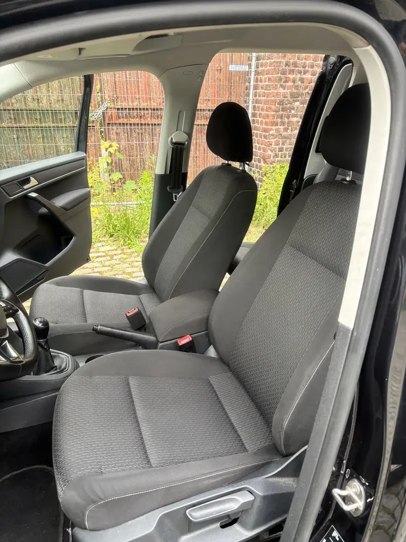 Volkswagen Caddy Life 1.6 CR TDi Edition 30 - 1