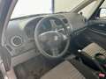 Suzuki SX4 1.6 GL Gris - thumbnail 5