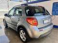 Suzuki SX4 1.6 GL Gris - thumbnail 3