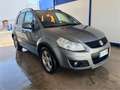Suzuki SX4 1.6 GL Gris - thumbnail 1