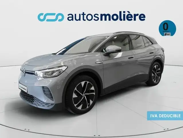 Volkswagen ID.4 Pro 128KW 77Kwh