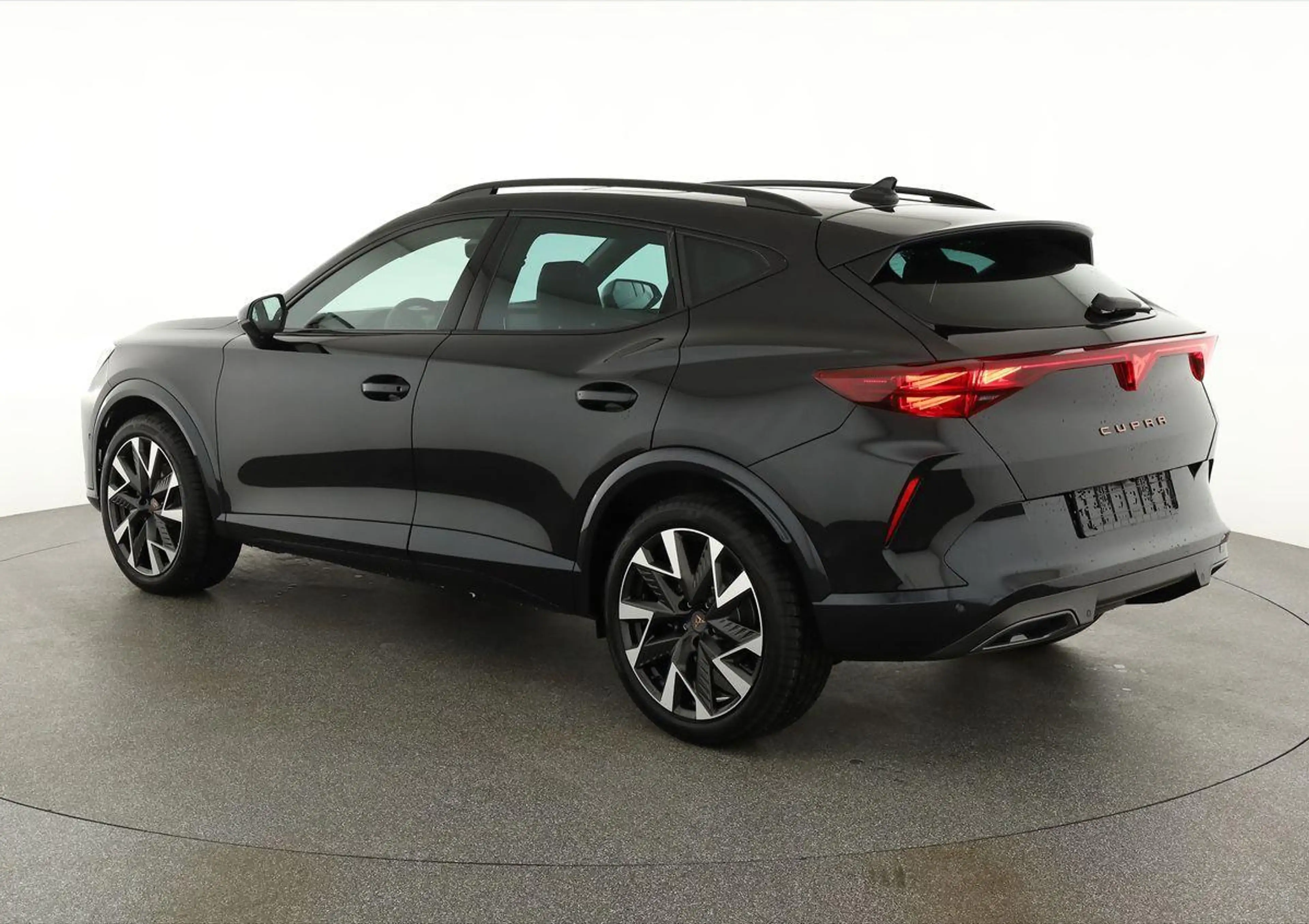 CUPRA Formentor 2.0 TSI 150 kW 4Drive DSG 4Drive, Pano, Navi, M... — photo 3