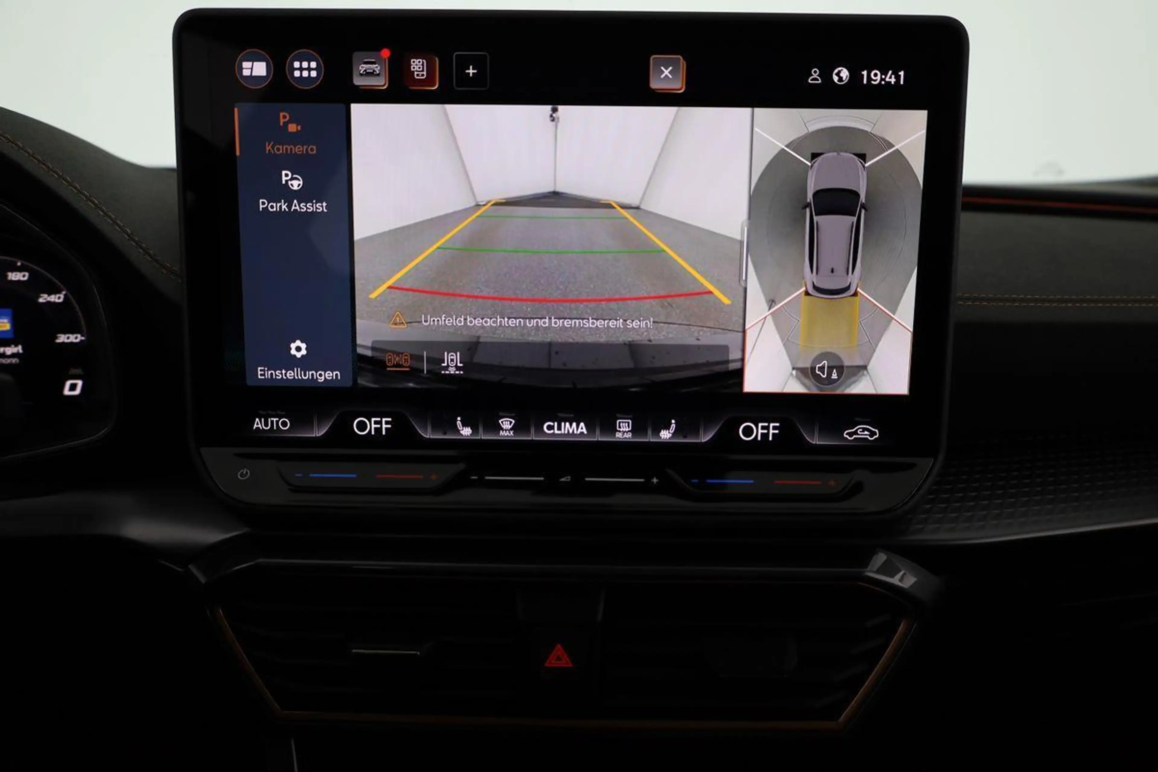 CUPRA Formentor 2.0 TSI 150 kW 4Drive DSG 4Drive, Pano, Navi, M... — photo 6