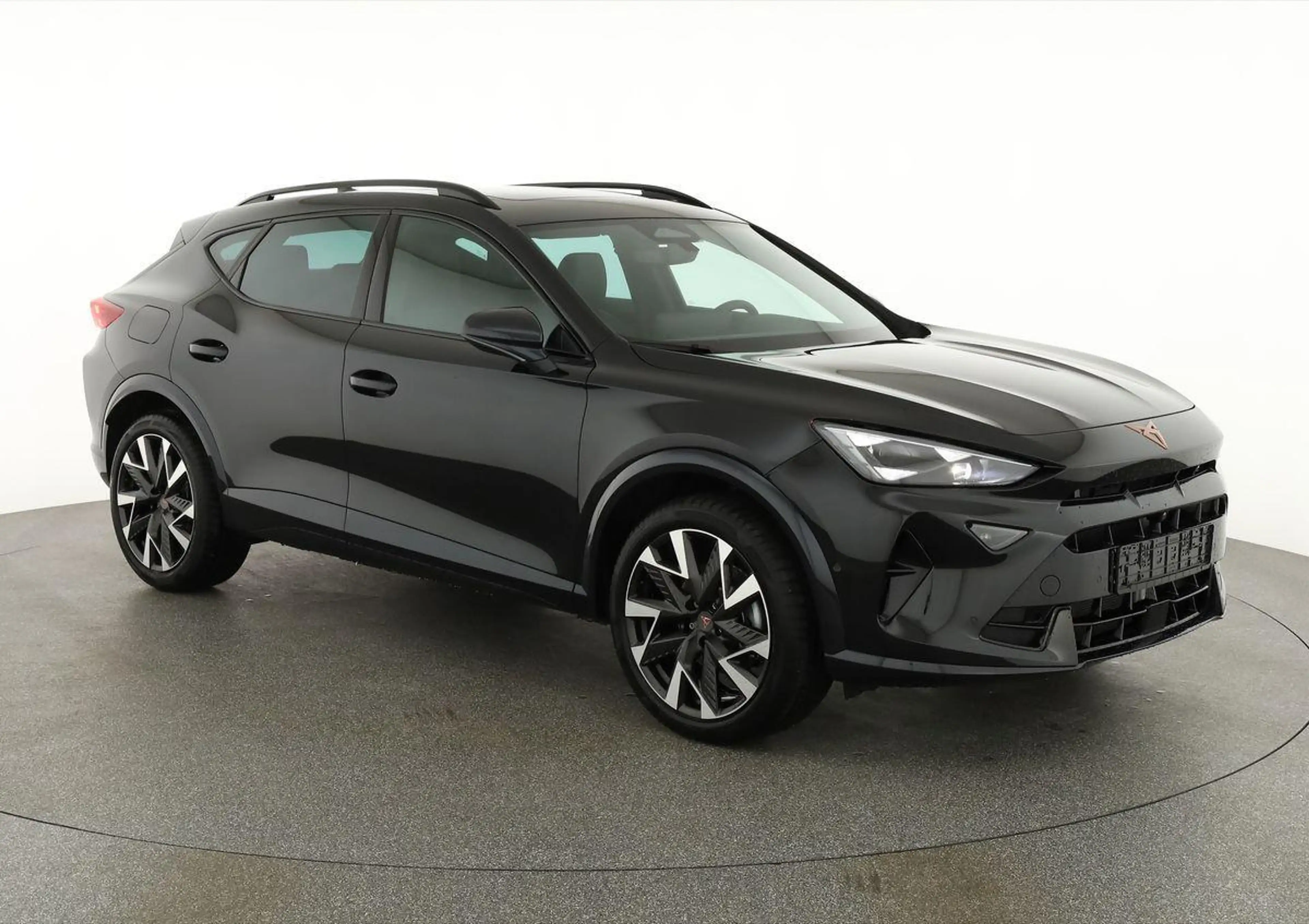 CUPRA Formentor 2.0 TSI 150 kW 4Drive DSG 4Drive, Pano, Navi, M...