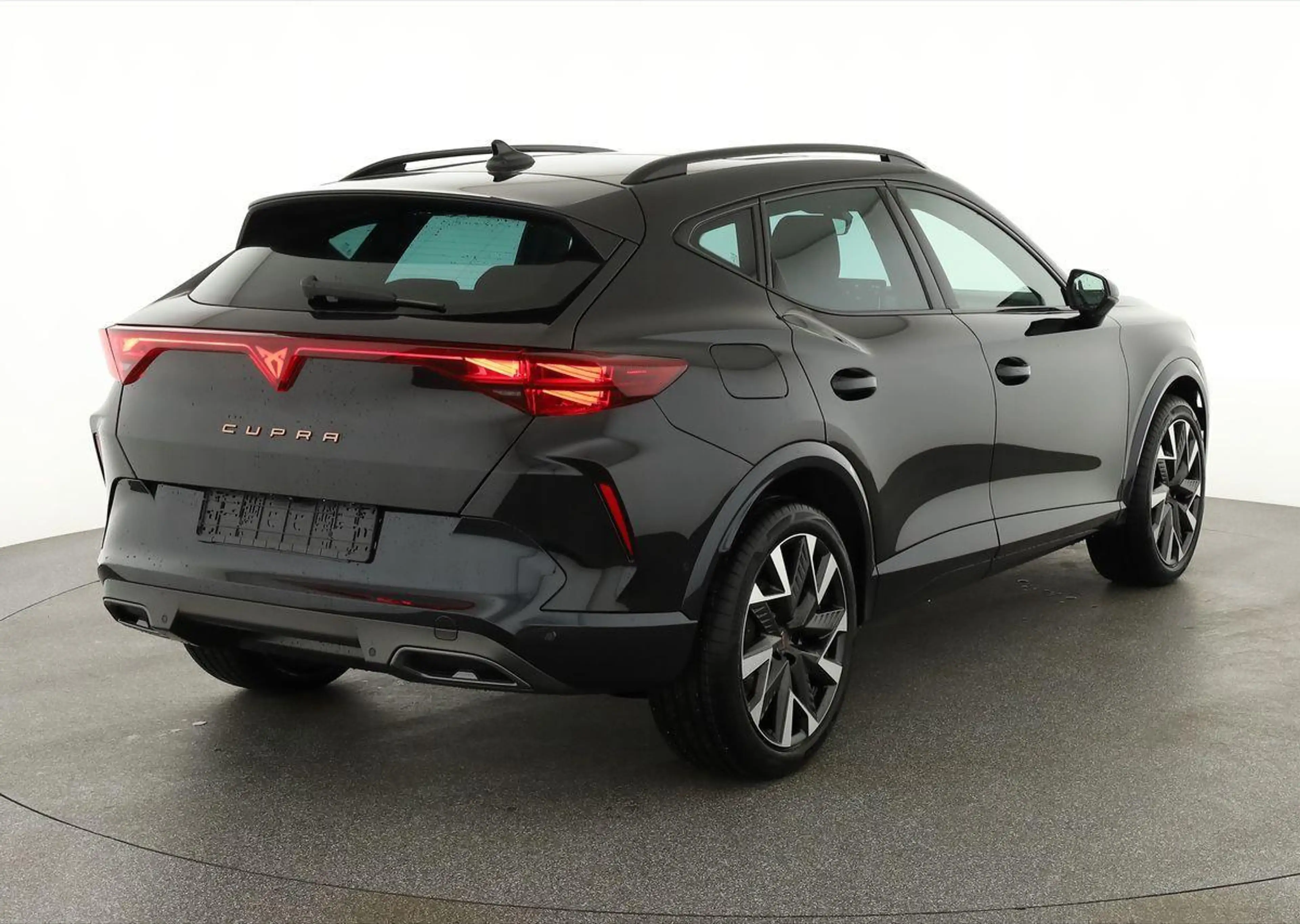 CUPRA Formentor 2.0 TSI 150 kW 4Drive DSG 4Drive, Pano, Navi, M... — photo 2
