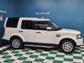 Land Rover Discovery 2.7 HSE ORIGINE FRANCE BOITE MANUELLE 7 PLACES Blanco - thumbnail 5