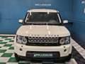 Land Rover Discovery 2.7 HSE ORIGINE FRANCE BOITE MANUELLE 7 PLACES Blanco - thumbnail 3