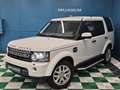 Land Rover Discovery 2.7 HSE ORIGINE FRANCE BOITE MANUELLE 7 PLACES Blanco - thumbnail 1