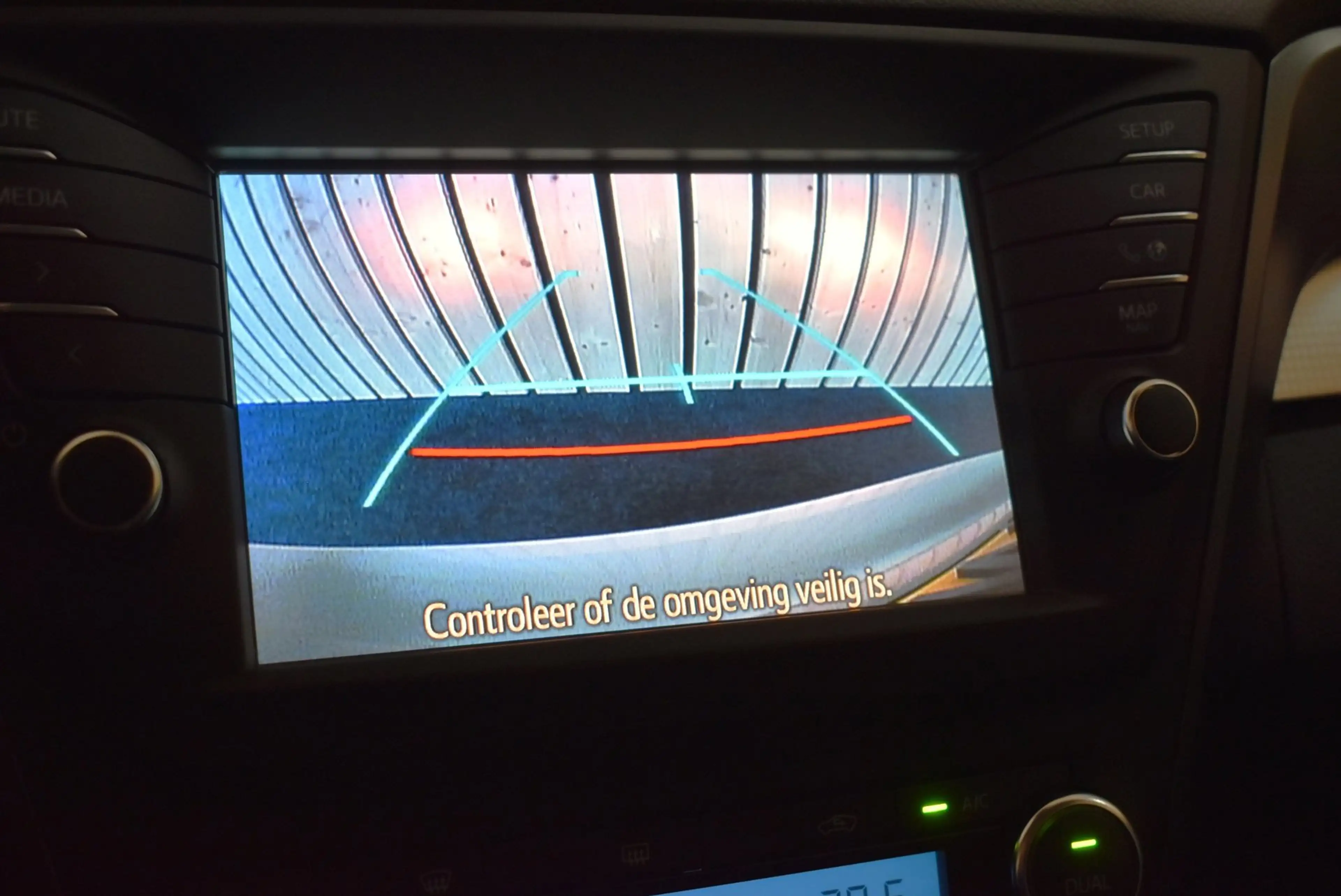Toyota Avensis Touring Sports 1.8 VVT-i SkyView Edition 147 pk Pa — photo 9