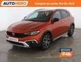 Fiat Tipo 1.0 GSE Cross Naranja - thumbnail 1