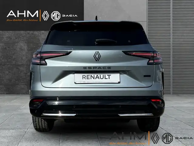 Renault 5 view 4