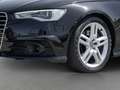 Audi A6 3.0 TDI quattro ACC*HuD*RFK*BOSE* Zwart - thumbnail 13