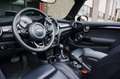 MINI Cooper S Cabrio Mini 2.0 192pk HeadUp/Harman Kardon Sound/Adaptive Zwart - thumbnail 16