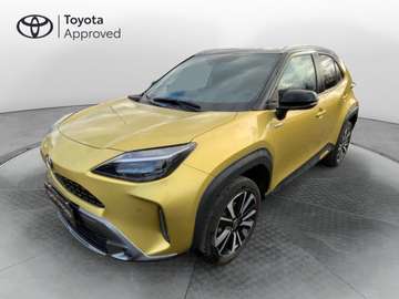 1.5 Hybrid 5p. E-CVT AWD-i Premiere