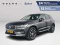 Volvo XC60 T8 Plug-in hybrid AWD Inscription | Panoramadak | Grijs - thumbnail 1