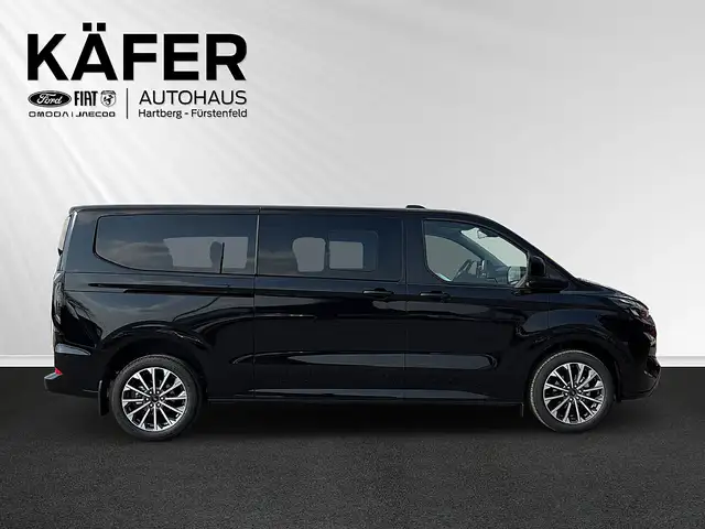 Ford Tourneo Custom Bus 2,0 EcoBlue 320 L2H1 FWD Titanium Aut.*Lage... Ansicht 5