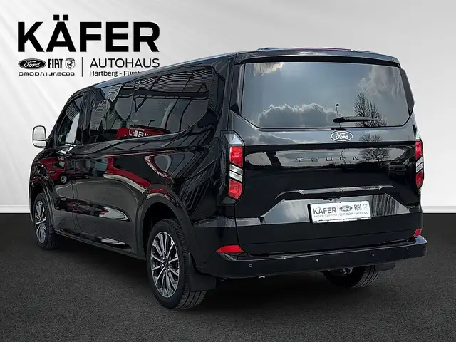 Ford Tourneo Custom Bus 2,0 EcoBlue 320 L2H1 FWD Titanium Aut.*Lage... Ansicht 9