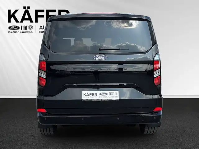 Ford Tourneo Custom Bus 2,0 EcoBlue 320 L2H1 FWD Titanium Aut.*Lage... Ansicht 8