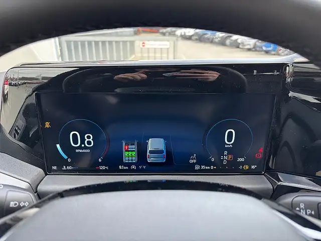 Ford Tourneo Custom Bus 2,0 EcoBlue 320 L2H1 FWD Titanium Aut.*Lage... Ansicht 14