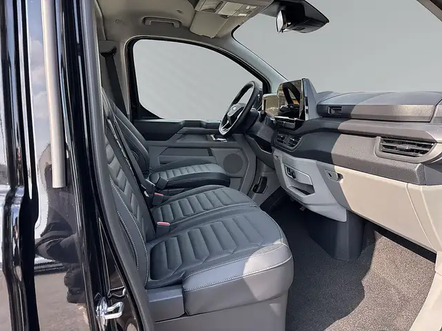 Ford Tourneo Custom Bus 2,0 EcoBlue 320 L2H1 FWD Titanium Aut.*Lage... Ansicht 11