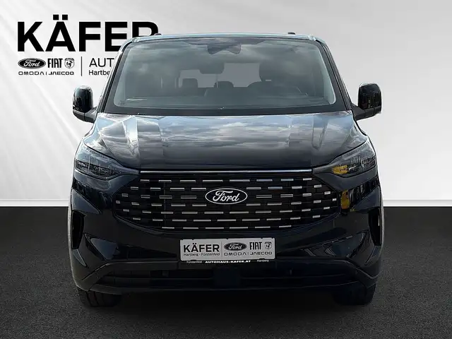 Ford Tourneo Custom Bus 2,0 EcoBlue 320 L2H1 FWD Titanium Aut.*Lage... Ansicht 2