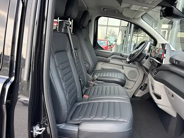 Ford Tourneo Custom Bus 2,0 EcoBlue 320 L2H1 FWD Titanium Aut.*Lage... Ansicht 31