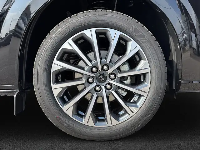 Ford Tourneo Custom Bus 2,0 EcoBlue 320 L2H1 FWD Titanium Aut.*Lage... Ansicht 4