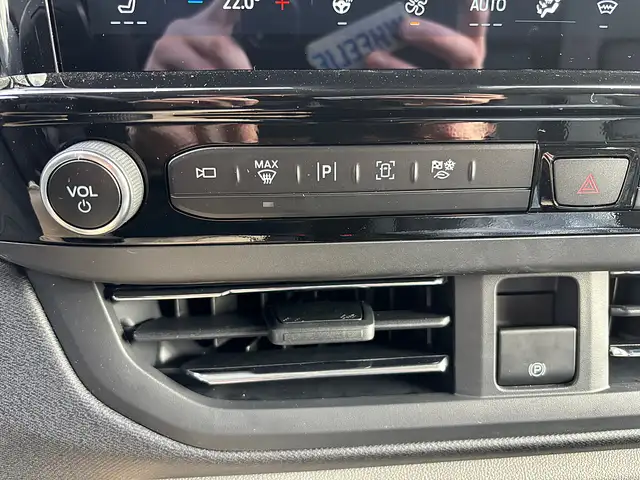 Ford Tourneo Custom Bus 2,0 EcoBlue 320 L2H1 FWD Titanium Aut.*Lage... Ansicht 24