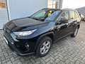 Toyota RAV 4 Hybrid 4x2 Business Edition/AHK/NAVI/SHZ/ Schwarz - thumbnail 2