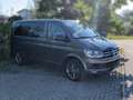 Volkswagen T6 Multivan Comfortline Kurz NAVI Standhzg Bett-Liege-Funktion Grau - thumbnail 4