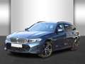 BMW 330 e Tour M Sport 0,5% Ver. Pano ACC el.Sitz AHK Blau - thumbnail 2
