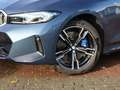 BMW 330 e Tour M Sport 0,5% Ver. Pano ACC el.Sitz AHK Blau - thumbnail 6