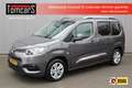 Toyota Proace City Verso 1.2 Turbo 110PK Dynamic Camera/Adaptive-crui Grijs - thumbnail 1
