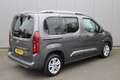 Toyota Proace City Verso 1.2 Turbo 110PK Dynamic Camera/Adaptive-crui Grijs - thumbnail 5