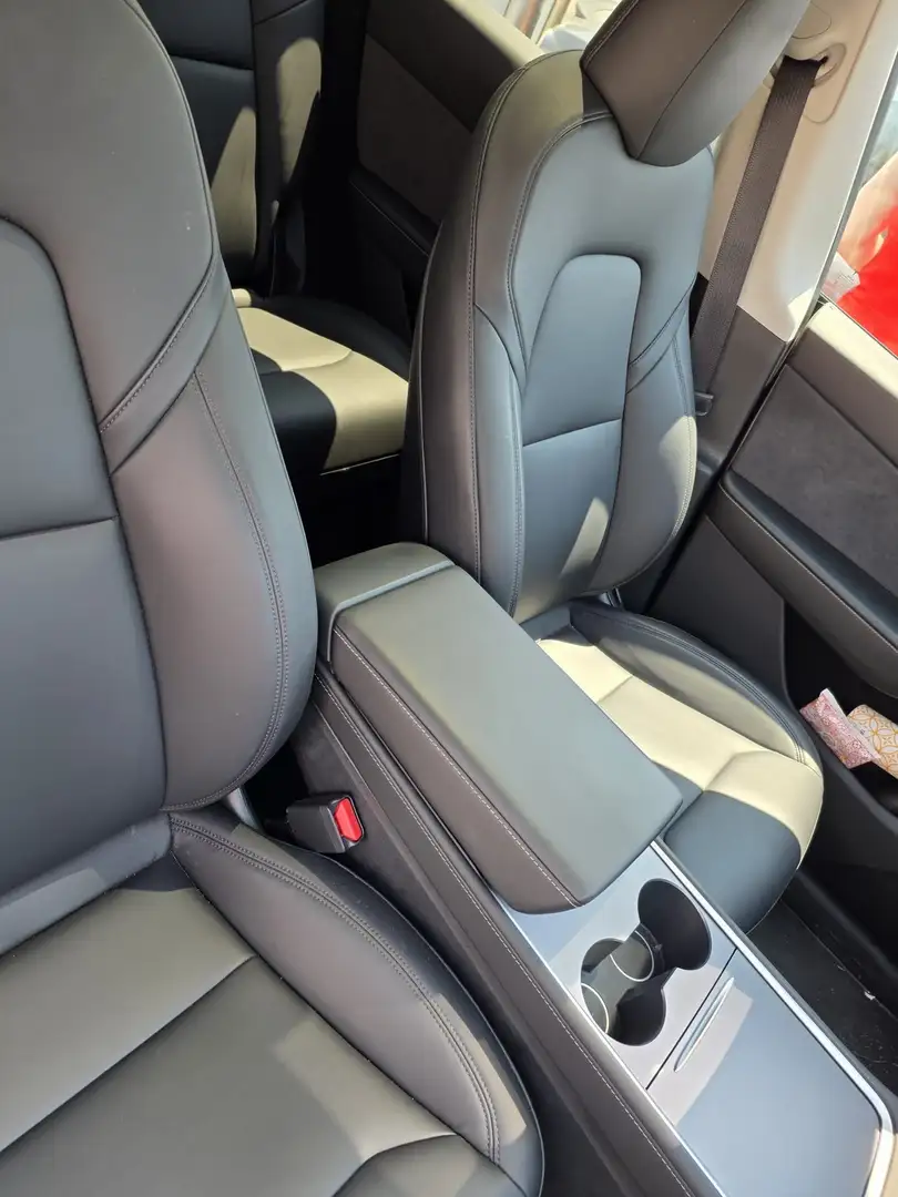 Tesla Model Y Model Y 2021 Performance Dual Motor awd Grigio - 2