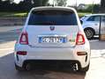 Abarth 595 F 595 PISTA 165CV **KM ORIGINALI**TAGLIANDI ABARTH Blanc - thumbnail 41