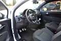 Abarth 595 F 595 PISTA 165CV **KM ORIGINALI**TAGLIANDI ABARTH Blanc - thumbnail 17