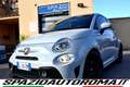 Abarth 595 F 595 PISTA 165CV **KM ORIGINALI**TAGLIANDI ABARTH Blanc - thumbnail 1