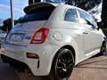 Abarth 595 F 595 PISTA 165CV **KM ORIGINALI**TAGLIANDI ABARTH Blanc - thumbnail 40