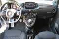 Abarth 595 F 595 PISTA 165CV **KM ORIGINALI**TAGLIANDI ABARTH Blanc - thumbnail 7