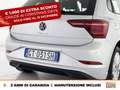 Volkswagen Polo 1.0 tsi style 95cv Gri - thumbnail 19