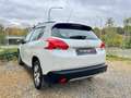 Peugeot 2008 2008 1.6 e-HDi Allure ETG Blanc - thumbnail 7