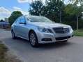 Mercedes-Benz E 220 E 220 CDI DPF BlueEFFICIENCY Automatik Silber - thumbnail 3